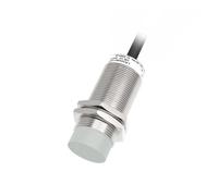 Livello di protezione IP67 Interruttore sensore di monitoraggio della velocità M30 Cavo in PVC non a filo Sensore di prossimità induttivo distanza 15mm