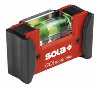 Livello di Schiuma SOLA GO 75 mm