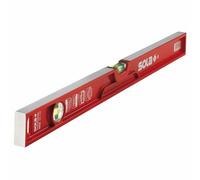 Livello di Schiuma SOLA M Alluminio 60 cm 600 mm