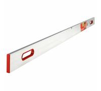 Livello di Schiuma SOLA SLG2 Alluminio 200 cm