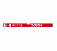 Livello di Schiuma SOLA SM 100 cm Alluminio