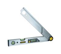 Livello di Schiuma Stanley 0-42-087 Alluminio 40 cm