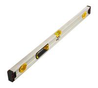Livello di Schiuma Stanley Fatmax Magnetico Alluminio Caucciù ABS 120 cm