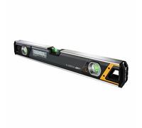 Livello di Schiuma Toughbuilt tb-h2-l-m60lh-m Magnetico Tubolare Illuminazion