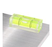 Livello Di Spirito Tascabile - Livelli Di Spirito Di Mini Bolle | Bolle Di Mini Livello Orizzontale, Strumenti Di Layout Degli Strumenti Di Misurazione, Bolla A Livello Di Spirito Per Immagini Fisse,