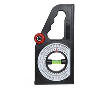 Livello digitale, Calibro Angolare Digitale Con Base Magnetica Inclinometro Ad Alta Precisione Per Lavorazione Del Legno/edilizia,per la costruzione di misurazioni