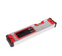 Livello digitale con tecnologia avanzata a sensore con display LCD per misurazioni precise ed efficienza del progetto (300 mm)