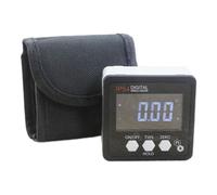 Livello Digitale Inclinometro Misuratore Angolare Protractor 4 X 90°