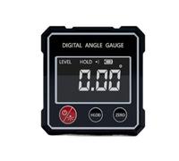 Livello digitale, Livello Elettronico Di Precisione Inclinometro Digitale Magnetico Per Edilizia E Lavorazione Del Legno,per la costruzione di misurazioni