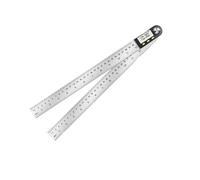 Livello digitale, Strumento Di Misurazione Elettronico Ad Alta Precisione Con Goniometro Digitale Per La Lavorazione Del Legno E Per Uso Industriale,per la costruzione di misurazioni(300mm)