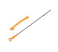 Livello Dip Stick Asta Compatibile Con Polaris 06B115611R Astina Di Livello Dell'olio Motore Per Auto Indicatore Livello Dell'olio Motore Per Cambio Cambio Strumento Astina(1 SET)
