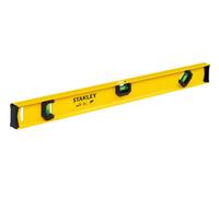Livello I-Beam Base Stanley 60Cm STA042074