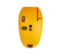 Livello Laser A Infrarossi Ad Angolo Retto da 0 Gradi, Strumento di Gioco con Filo Decorativo, Livello del Terreno Tipo Mouse, Alta Precisione