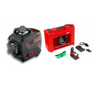 Livello laser a linee SOLA 3D Green Professional