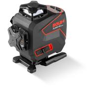 Livello laser a linee SOLA 4D GREEN
