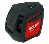 Livello laser a linee SOLA Qubo Pro