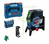 Livello laser Bosch Professional GCL 2-50 CG verde con punti verticali