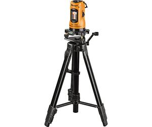 LIVELLO LASER DLL-10T-K DEFORT [DEFORT ]