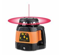 Livello laser rotante GEO-FENNEL FL 245HV+