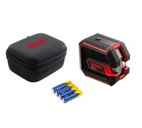 Livello Laser SOLA X2 GREEN 2 Linee Con Raggio Verde Autolivellante