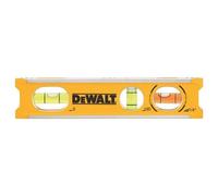 Livello Magnetico In Alluminio DeWALT 165Mm 6.5In DHT042525