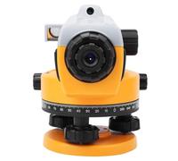 Livello Ottico Automatico 32X, Strumento di Precisione con Rotazione 360° per Rilevamento Topografico e Ingegneria Civile