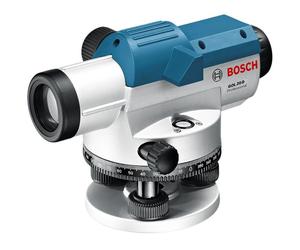 Livello Ottico Professionale Bosch Portata Di Lavoro 60M BSH601068400