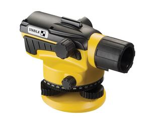 Livello Ottico Stabila OLS 26 STBOLS26