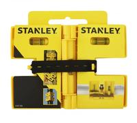 Stanley Livella per angoli magnetica Quantità:1