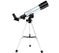 Livello principiante Astronomico, 90X Monoculare portatile, Regali per studenti e bambini HD Spazio profondo Osservazione delle stelle Luna