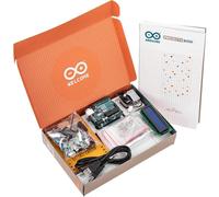 Livello principiante di Arduino Starter Kit