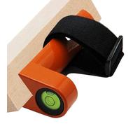 Livello Professionale Asta - Strumento Regolabile Multifunzionale | Misuratore Portatile, Livelli a Bolla per Alluminio, Costruzione, Rilievi, Ingegneria, Progetti DIY, Precisione