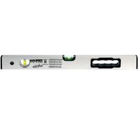 Livello rettangolare Edil Plus 30 cm Misura 50 x 22 mm Maurer plus