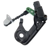 Livello Sensore Asse Xenon Posteriore Sinistro per Audi A6 4G2 C7 A7 4GA A8 4H