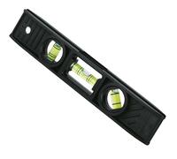 LIVELLO SILURO 20 CM, 3 PROIETTILI, CORPO IN ABS - S/42-294-0