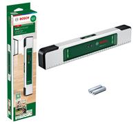 LIVELLO SPIRITO DIGITALE; EASYSPIRITLEVEL (BOSCH - CASA E GIARDINO / VERDE)...