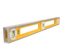 Livello Stabila 83S Doppio Verticale 3 Vial 2542 40Cm STB83S16