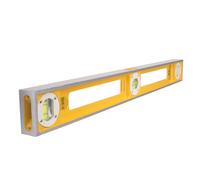 Livello Stabila 83S Doppio Verticale 3 Vial 2542 40Cm STB83S16