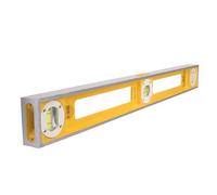 Livello Stabila 83S Doppio Verticale 3 Vial 2542 40Cm STB83S16
