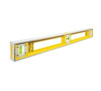 Livello Stabila 83S Doppio Verticale 3 Vial 2544 60Cm STB83S24
