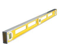 Livello Stabila 83S Doppio Verticale 3 Vial 2545 80cm STB83S32
