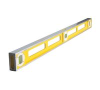 Livello Stabila 83S Doppio Verticale 3 Vial 2545 80cm STB83S32