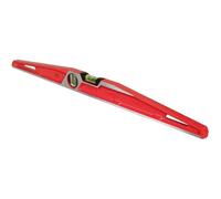 LIVELLA ANTICHOC IN ALLUMINIO MARCA STANLEY ART. 42-314 FATMAX MLH CM 60
