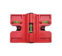 Livello Strumento | Righello orizzontale Magnetico Pieghevole | Strumenti Regolazione Livello Metro | Per Carpenteria Workshop Home Ristrutturazione Esterno Riparazione Costruzione Pavimenti