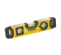 Livello Torpedo Magnetico DeWALT 25Cm 10In Alluminio DHT043003