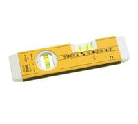 Livello Torpedo Stabila 70TM 22Cm Base Magnetica STB70TM