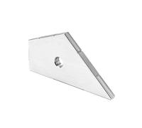 Livello triangolare ispessimento professionale per un uso sicuro nella vostra casa miglioramento