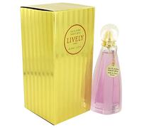 Lively by Parfums Lively Eau De Parfum Spray 3.3 oz / 100 ml (Women)