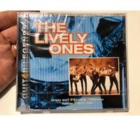 Lively Ones,the - Guitar Legends