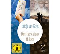 Lively,Robyn - Briefe an Gott & Das Herz eines Helden [2 DVDs]